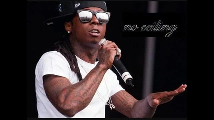 Swag Surfin - Lil Wayne No Ceiling Mixtape +lyrics