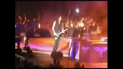Metallica Live in Berlin!!! Chast5