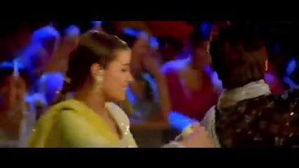 Kabhi Khushi Kabhi Ghum - Yeh Ladka Hai Allah