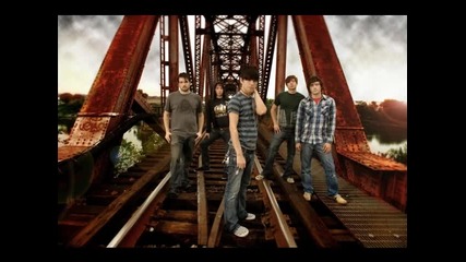 Framing - Hanley - Slow Dance