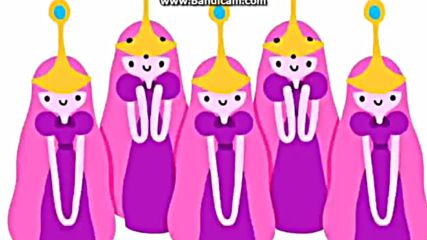 Cn 4 0 Bumper - Adventure Time