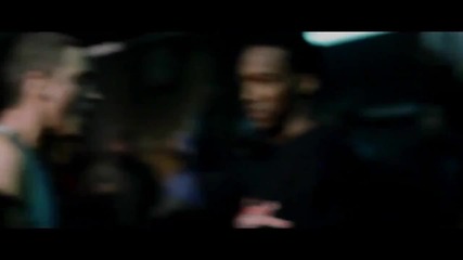 8 Mile - Final Battle - Eminem Vs Papa Doc Hd lurics + bg sub