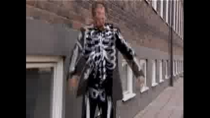Randy - Razorblade