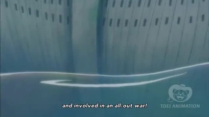 One Piece Episode 560 (hd)