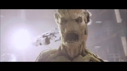 Отмъстителите 2: Епохата на Ултрон (2015) - Трейлър