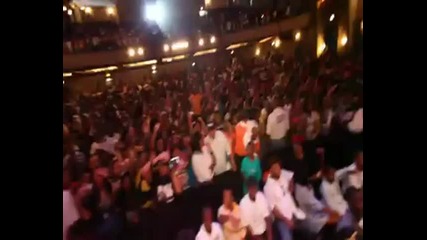 [високо Качество] Soulja Boy Tell Em in Chicago [part 2]