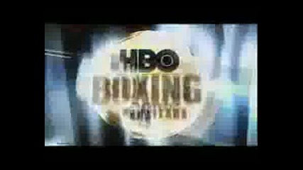 Hbo Boxing Best Of Boxing After Dark Feature (2003)