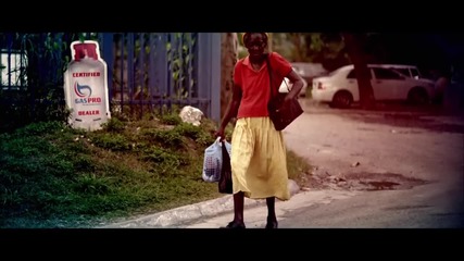 Rihanna - Man Down