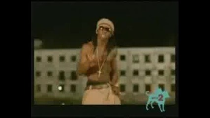 Lil Wayne - Fireman