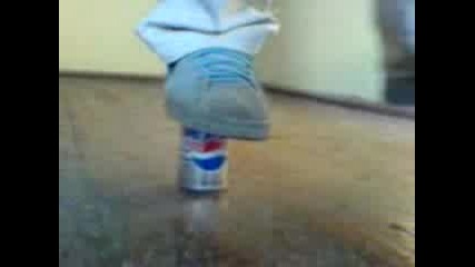 Колко е здрава Буксата От Pepsi