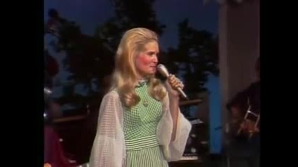 Lynn Anderson - - Rose Garden