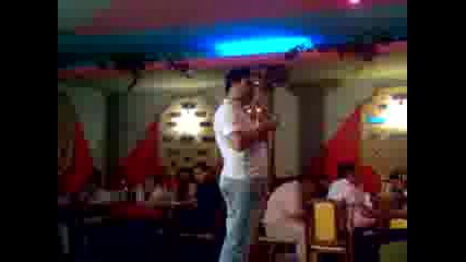 Boril - Redbul 2009