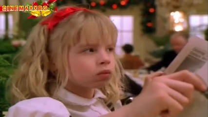 Коледата на Елоиз / Eloise at Christmas time, Bg Audio Част 1-2