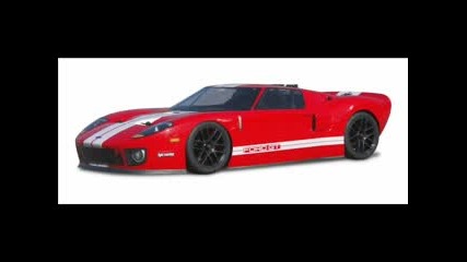 Fastcars