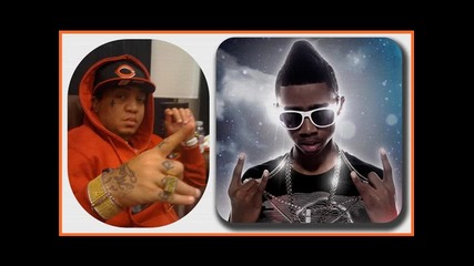 Lil Twist ft. Gudda Gudda - Unh