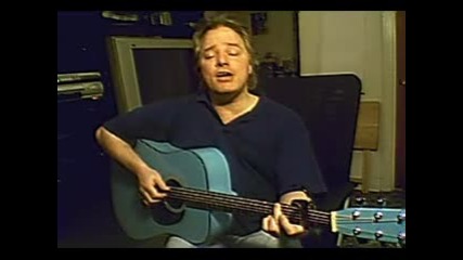 Kathy`s Song Cover