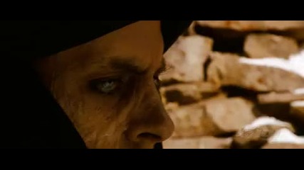 Prince of Persia: The Sands of Time Trailer (hd) 