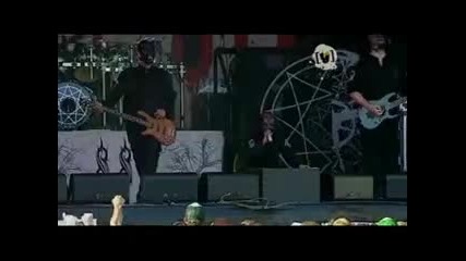 slipknot and Tatu vocal 