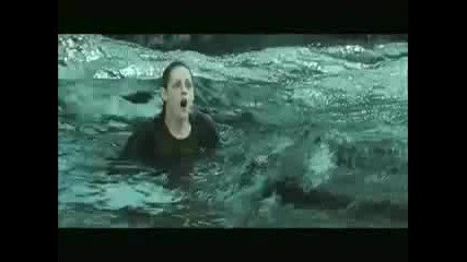 10 min Trailer - New Moon