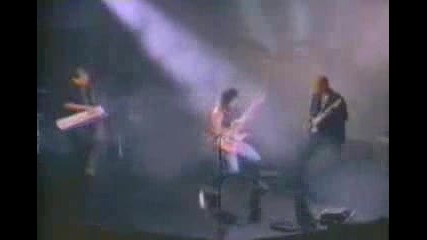 Eddie Van Halen, Jan Hammer & Tony Levin - Hot For Teacher