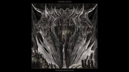 Sonne Adam - We Who Worship The Black 