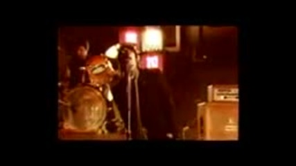 Oasis - Stop Crying Your Heart Out