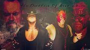 destruction 7: armageddon X red evil