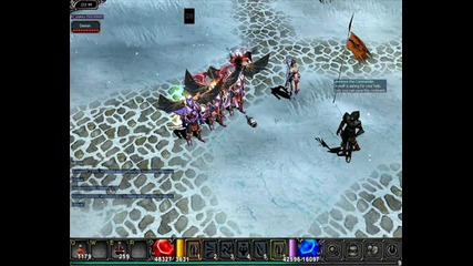 Mu Platinum