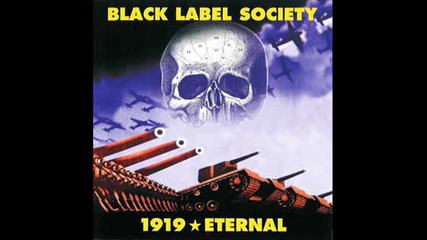 Black Label Society - Bleed For Me
