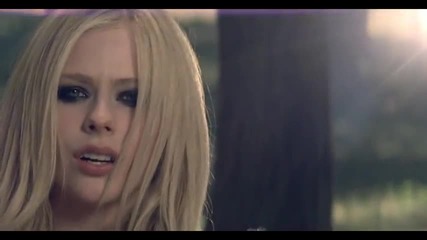 05. Avril Lavigne - When You're Gone - Сингъл