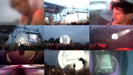 Family Force 5 - Get On Outta Here (official video)