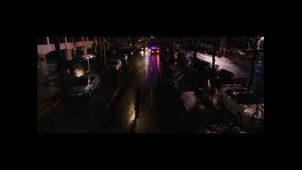 Бързи и Яростни 5/много Добра Сцена от Филма