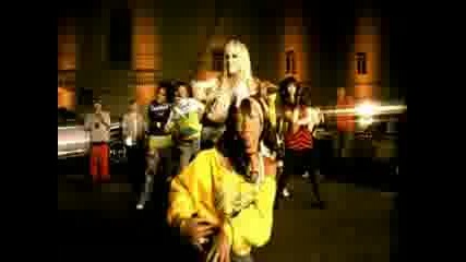 Avril Lavigne Ft Lil Mama - Girlfriend Remix