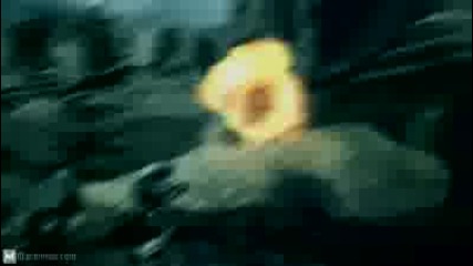 Halo 3 Odst Live Action Trailer [hd]