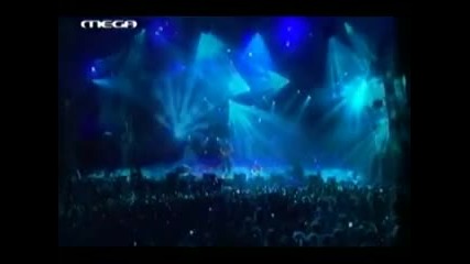 Mixalis Xatzigiannis - O Vythos Sou