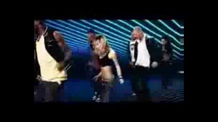 M Pokora feat. Timbaland - Shes Dangerous [new]