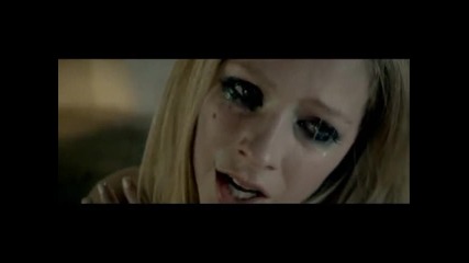 Avril Lavigne - Wish You Were Here + текст