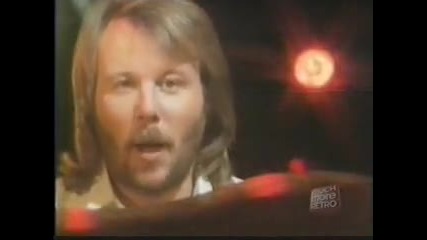 Abba - Syper Trouper 