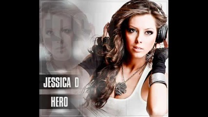 (2012) Jessica D - Hero