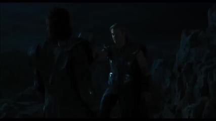 The Avengers_ Iron Man Vs Thor Vs Captain America