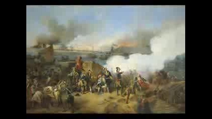 Руската Армия През Вековете