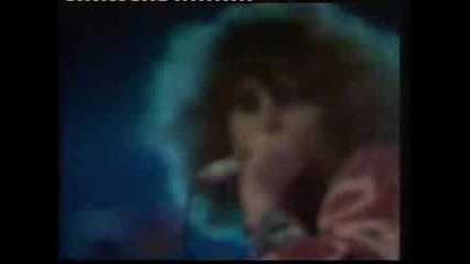 Uriah Heep - Rockn Roll Medley 1973