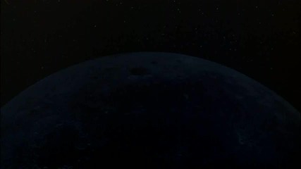 2001 A Space Odyssey - Official Trailer [1968] - Hd