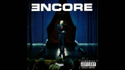 Eminem - Big Weenie (encore) 