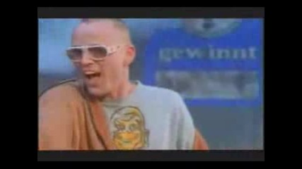 Fanta4 - Die Da