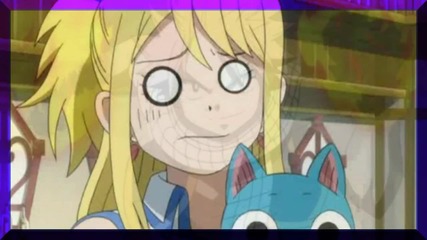 Fairy Tail - Numa Numa