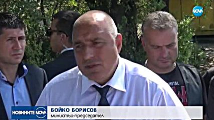 Борисов: Доходите в страната са скочили с 11%