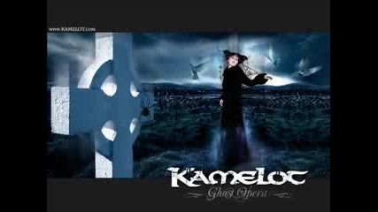 kamelot - the fourth legacy