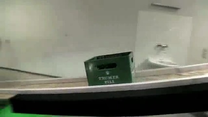 Така се сервира бира