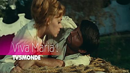Жан Моро по Tv5monde/ Jeanne Moreau sur Tv5monde